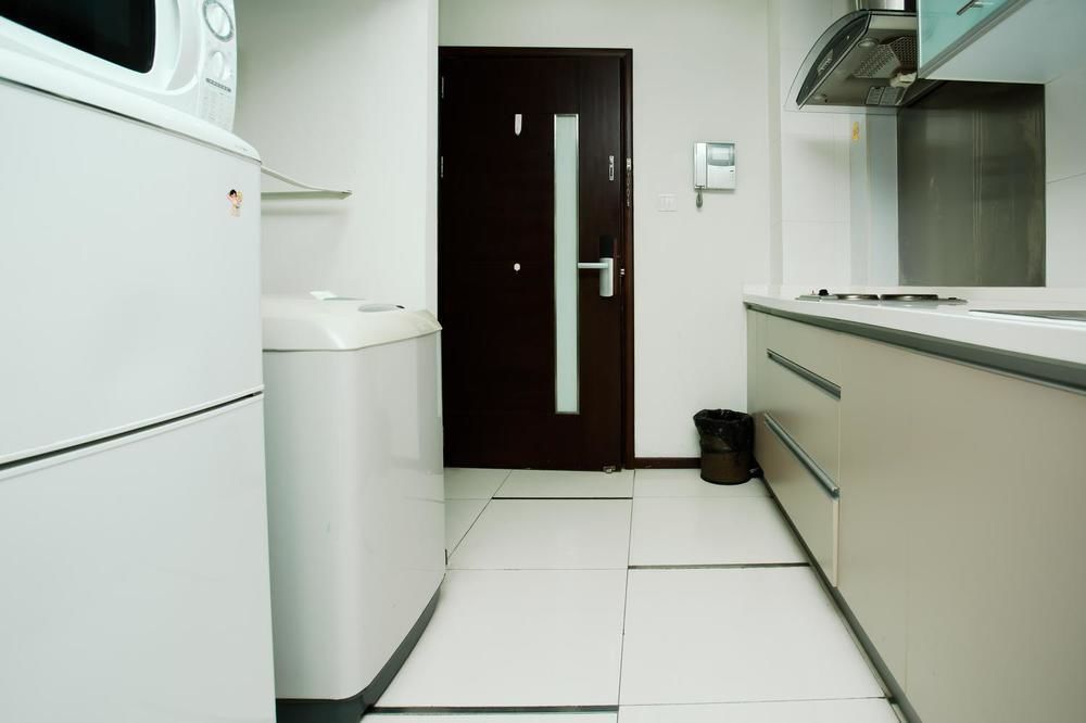Shiji Shikong Ikea Hotel Shanghai Exterior photo