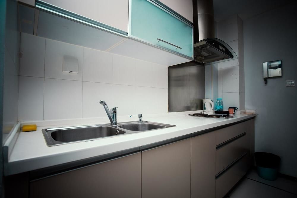 Shiji Shikong Ikea Hotel Shanghai Exterior photo