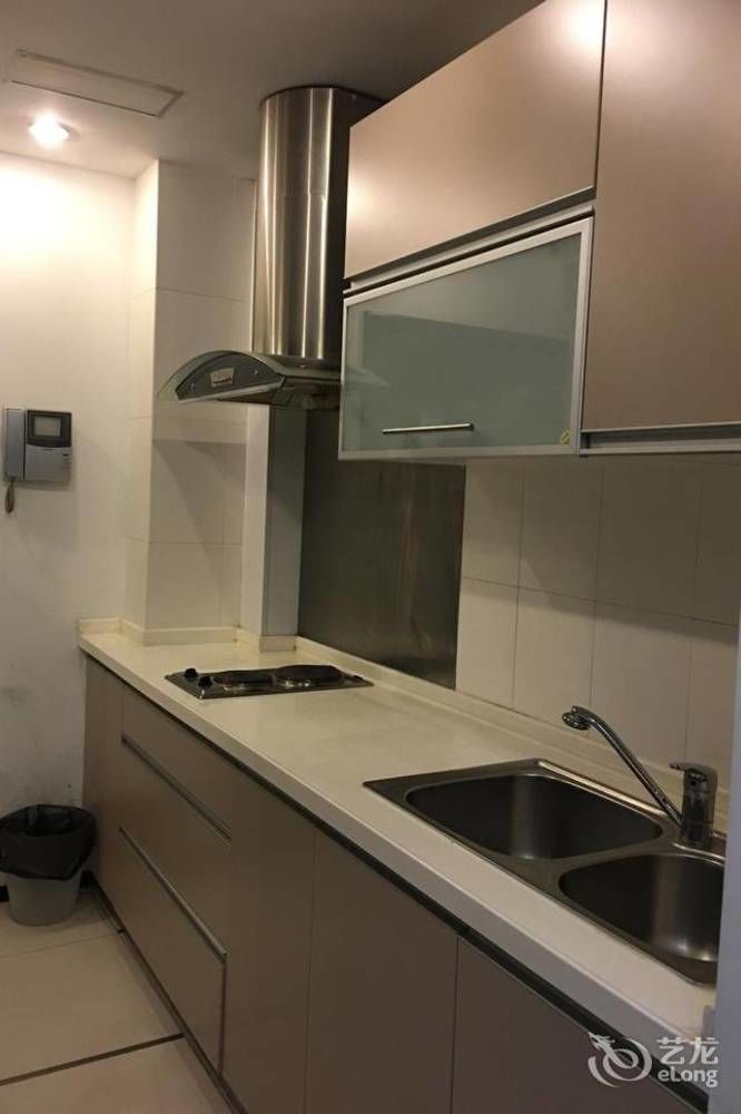 Shiji Shikong Ikea Hotel Shanghai Exterior photo