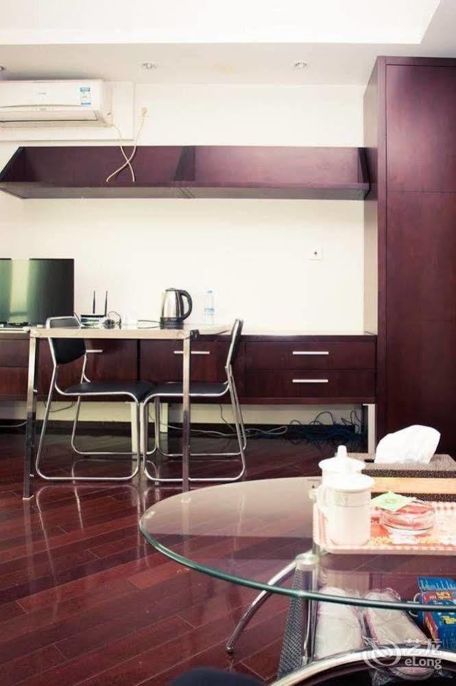 Shiji Shikong Ikea Hotel Shanghai Exterior photo