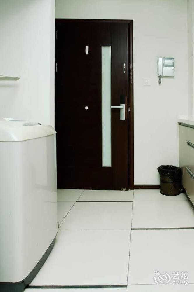 Shiji Shikong Ikea Hotel Shanghai Exterior photo